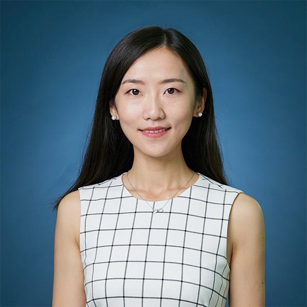 Sharon Chen