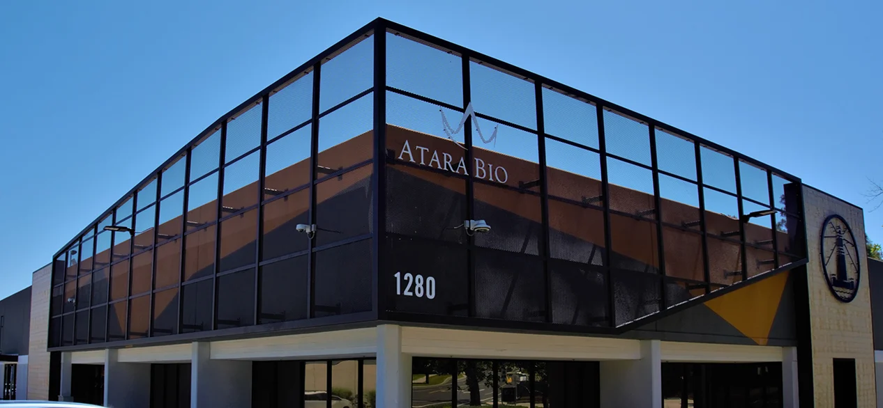 Atara Research Center (ARC)